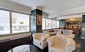 Princess Old City Hotel